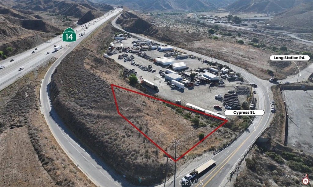 0 Soledad Canyon Rd., Canyon Country, CA 91351 — photo 3