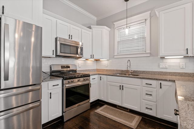 4802B Illinois Ave, Nashville, TN 37209