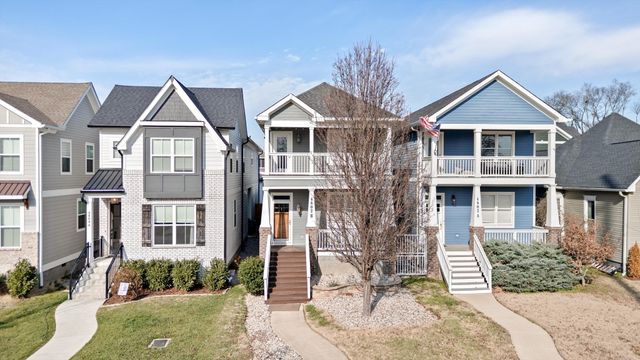 4802B Illinois Ave, Nashville, TN 37209