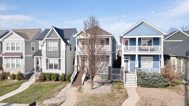 4802B Illinois Ave, Nashville, TN 37209