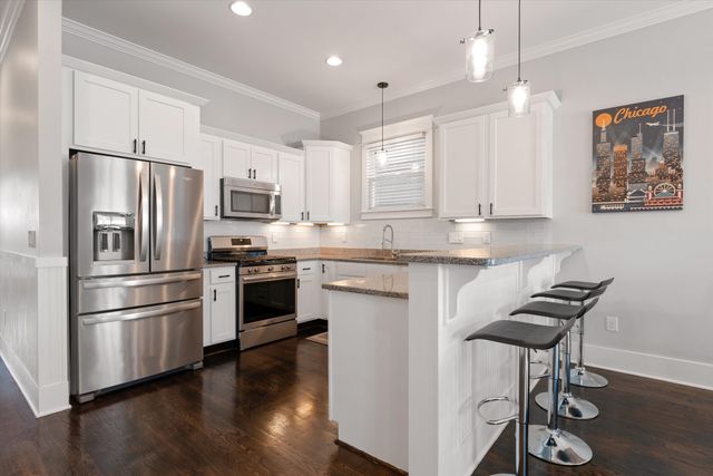 4802B Illinois Ave, Nashville, TN 37209