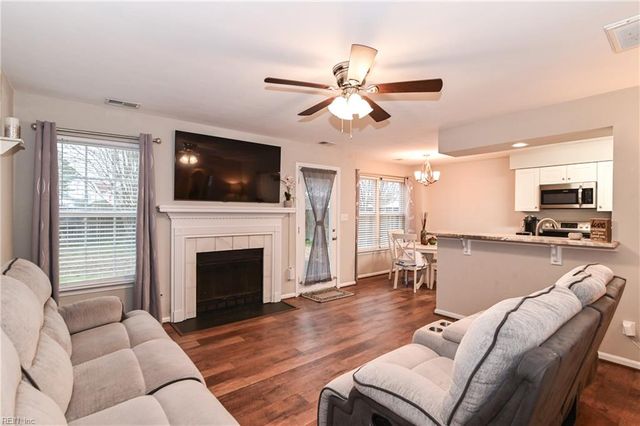 5018 Huntclub CHSE, Suffolk, VA 23435