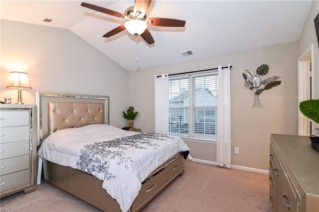 5018 Huntclub CHSE, Suffolk, VA 23435