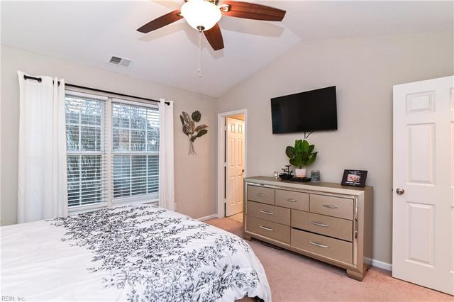 5018 Huntclub CHSE, Suffolk, VA 23435