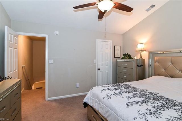 5018 Huntclub CHSE, Suffolk, VA 23435