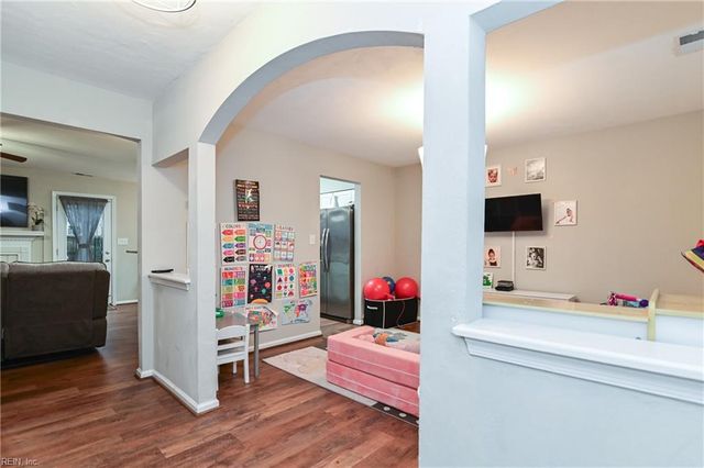 5018 Huntclub CHSE, Suffolk, VA 23435