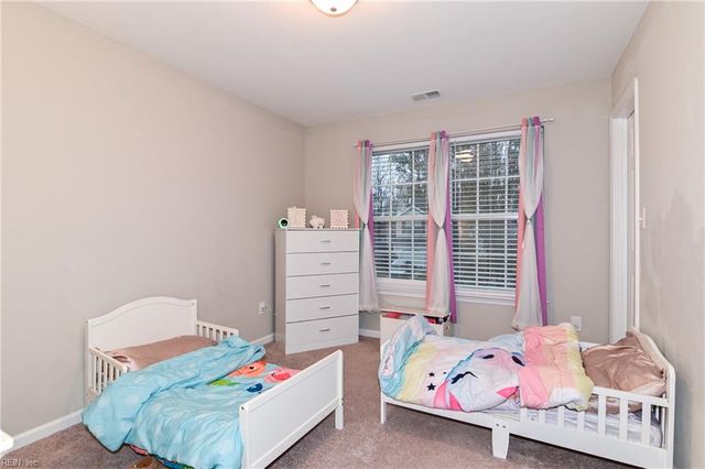 5018 Huntclub CHSE, Suffolk, VA 23435