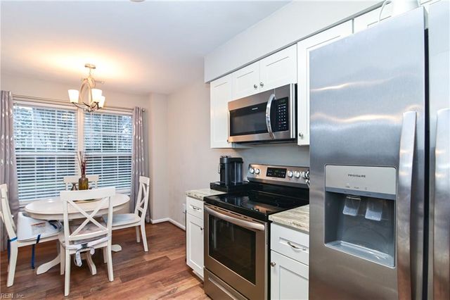 5018 Huntclub CHSE, Suffolk, VA 23435