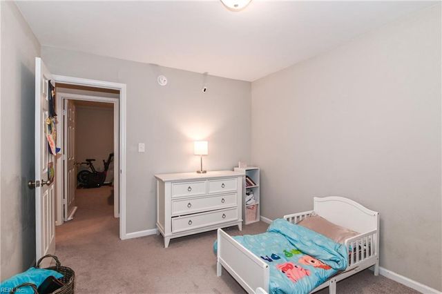 5018 Huntclub CHSE, Suffolk, VA 23435