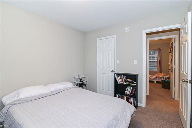 5018 Huntclub CHSE, Suffolk, VA 23435