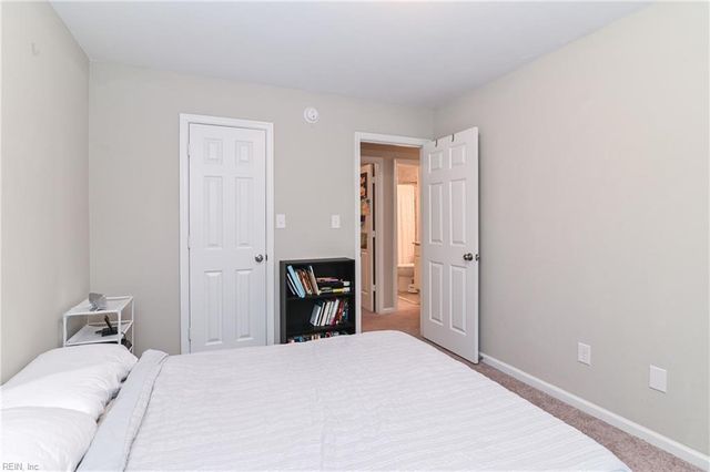 5018 Huntclub CHSE, Suffolk, VA 23435