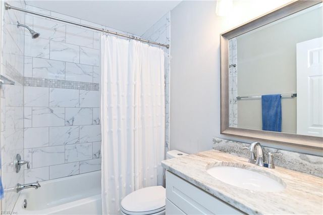 5018 Huntclub CHSE, Suffolk, VA 23435