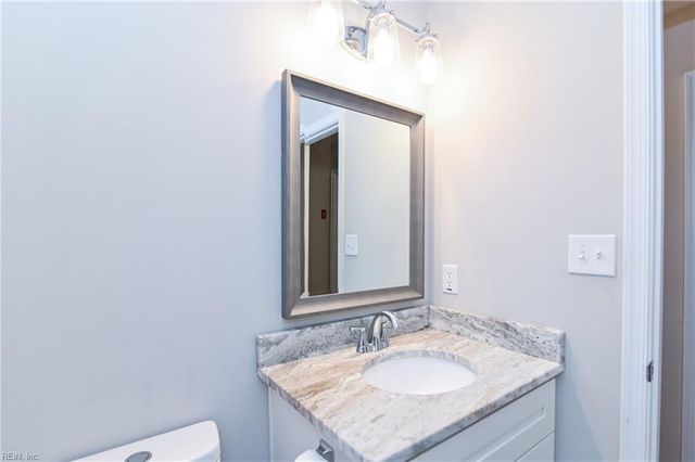 5018 Huntclub CHSE, Suffolk, VA 23435