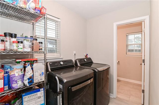 5018 Huntclub CHSE, Suffolk, VA 23435