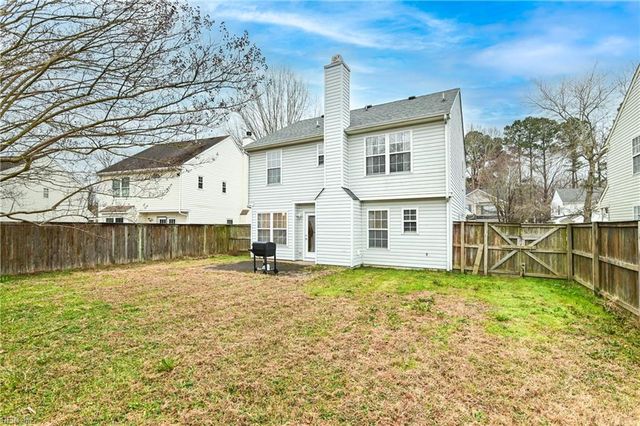 5018 Huntclub CHSE, Suffolk, VA 23435