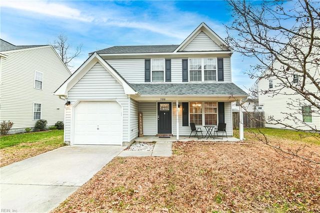 5018 Huntclub CHSE, Suffolk, VA 23435