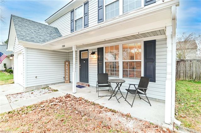 5018 Huntclub CHSE, Suffolk, VA 23435