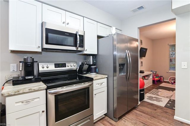 5018 Huntclub CHSE, Suffolk, VA 23435