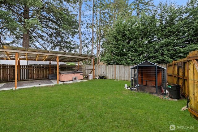 15001 11th Avenue E, Tacoma, WA 98445