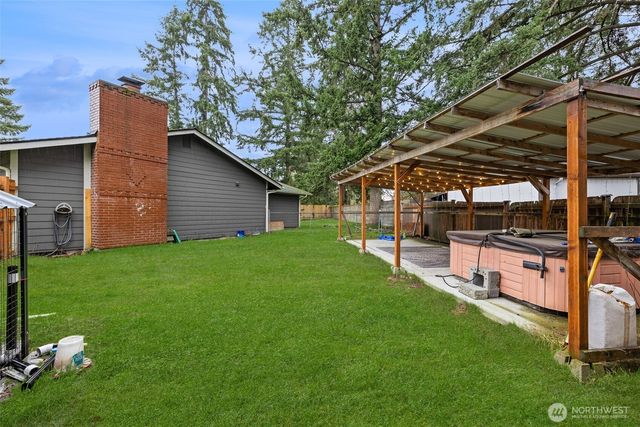 15001 11th Avenue E, Tacoma, WA 98445