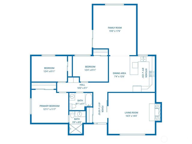 15001 11th Avenue E, Tacoma, WA 98445