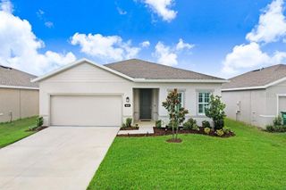 8249 GREENWAY AVENUE, Wesley Chapel, FL 33544