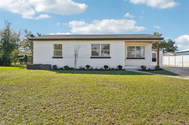 13929 2ND STREET, Dade City, FL 33525