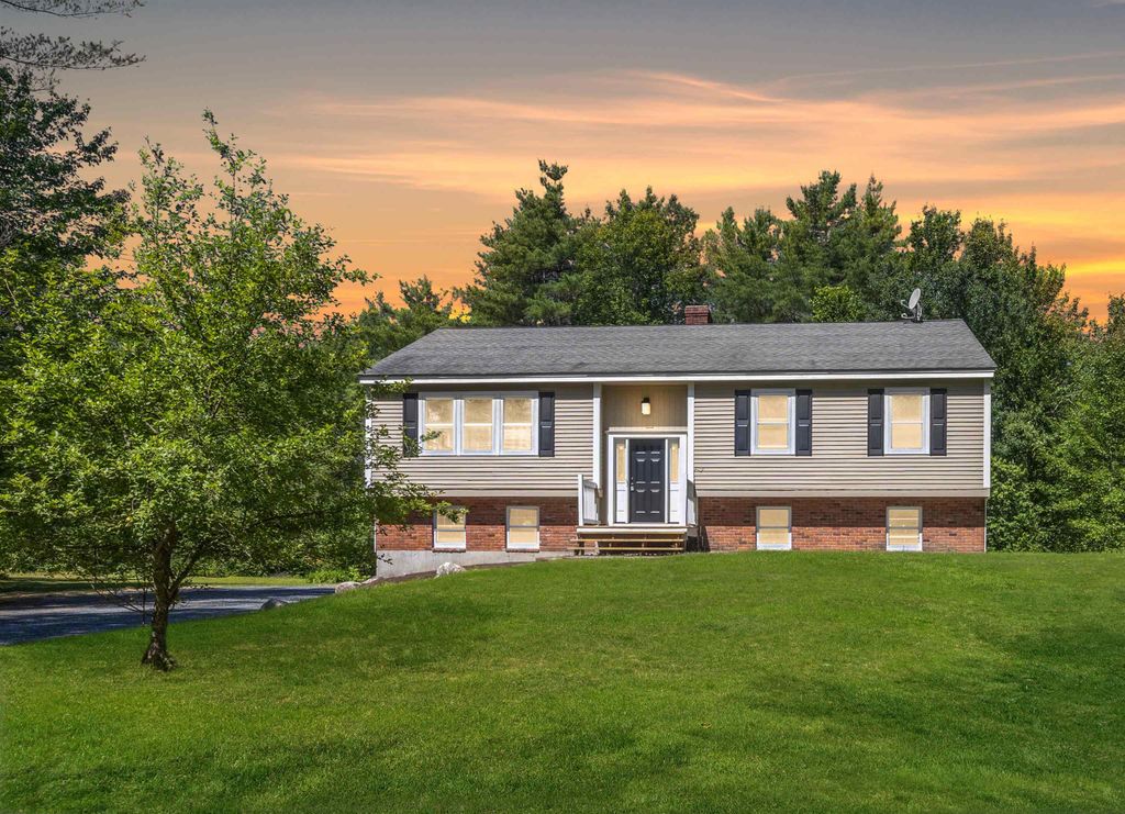 304 Kearsarge Valley Road, Wilmot, NH 03287