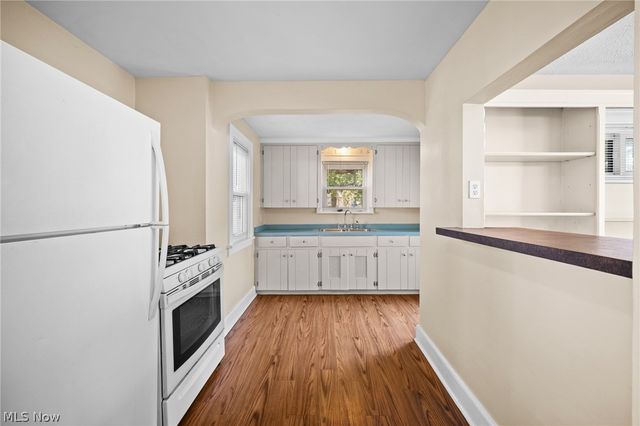 509 Tompkins Avenue, Akron, OH 44305