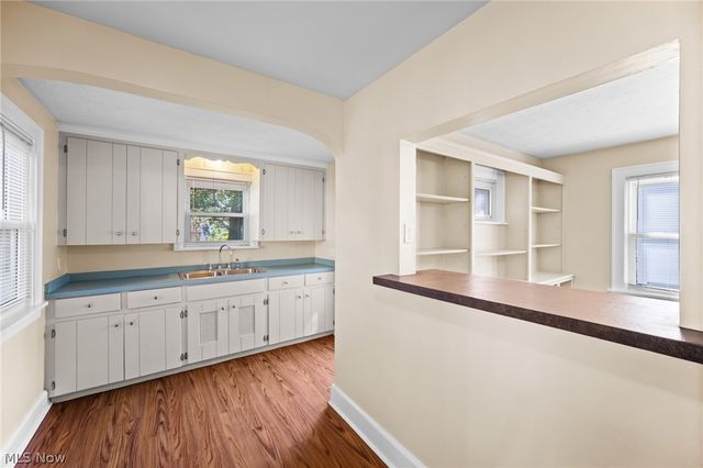 509 Tompkins Avenue, Akron, OH 44305