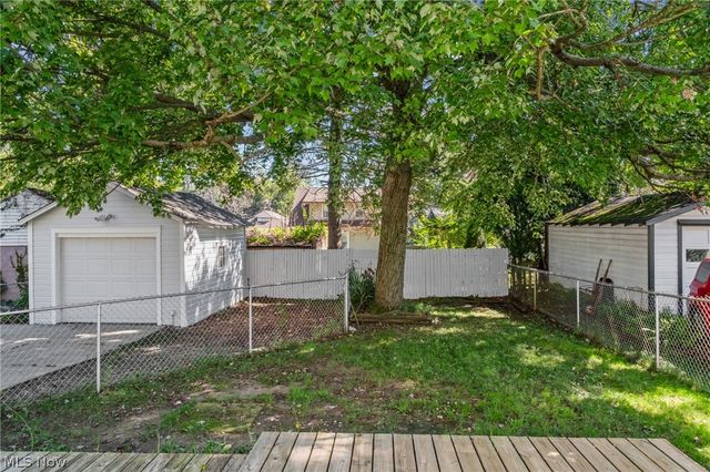 509 Tompkins Avenue, Akron, OH 44305