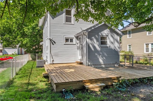 509 Tompkins Avenue, Akron, OH 44305