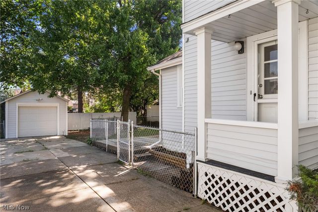 509 Tompkins Avenue, Akron, OH 44305