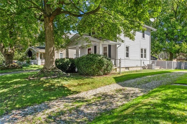509 Tompkins Avenue, Akron, OH 44305