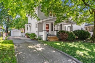 509 Tompkins Avenue, Akron, OH 44305