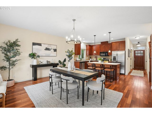 4515 Se GLADSTONE St, Portland, OR 97206