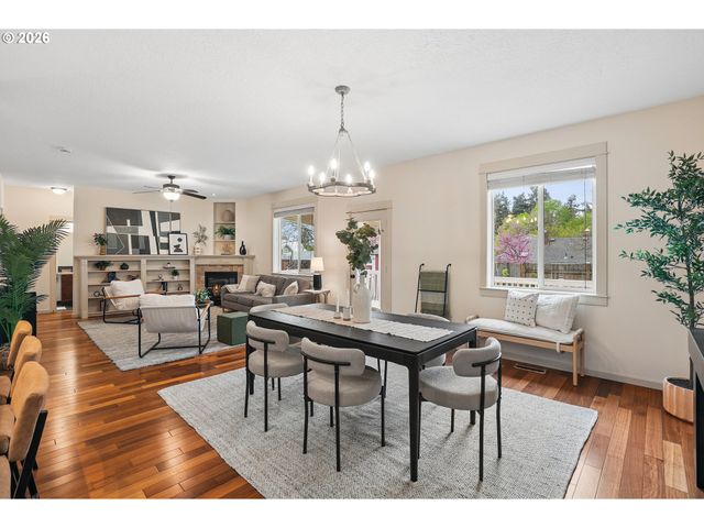 4515 Se GLADSTONE St, Portland, OR 97206