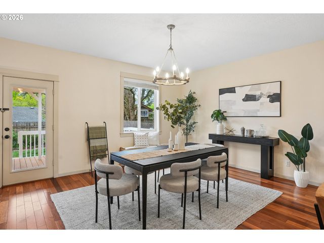 4515 Se GLADSTONE St, Portland, OR 97206