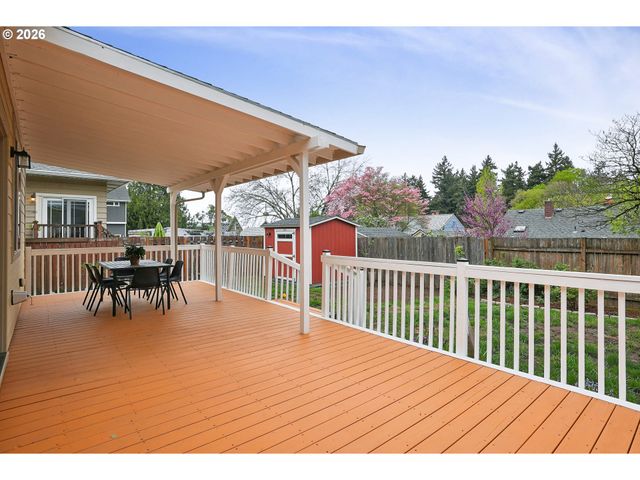 4515 Se GLADSTONE St, Portland, OR 97206