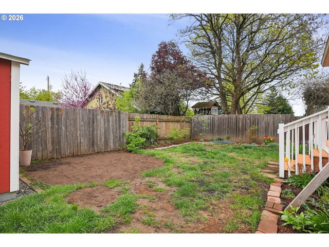 4515 Se GLADSTONE St, Portland, OR 97206