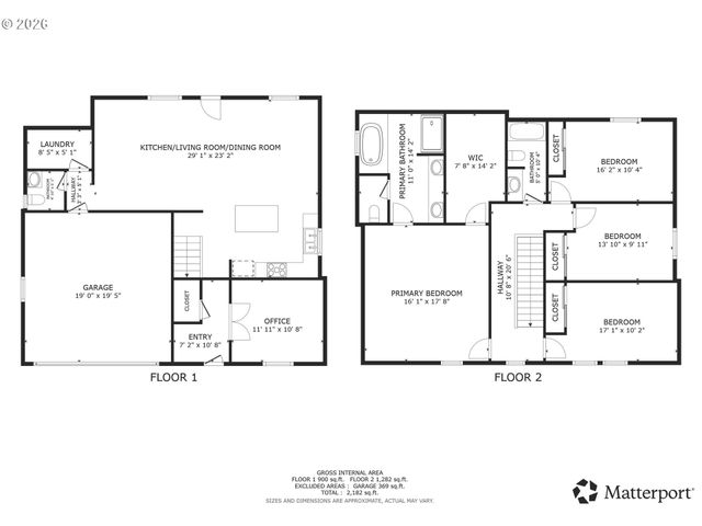 4515 Se GLADSTONE St, Portland, OR 97206