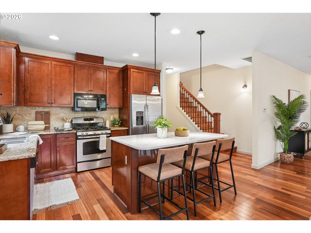 4515 Se GLADSTONE St, Portland, OR 97206