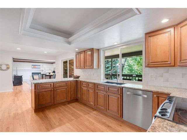 5447 S Iola Way, Englewood, CO 80111