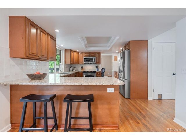 5447 S Iola Way, Englewood, CO 80111