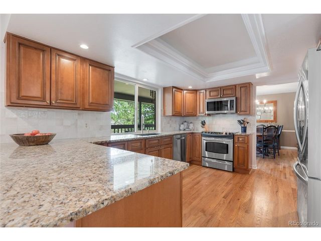 5447 S Iola Way, Englewood, CO 80111