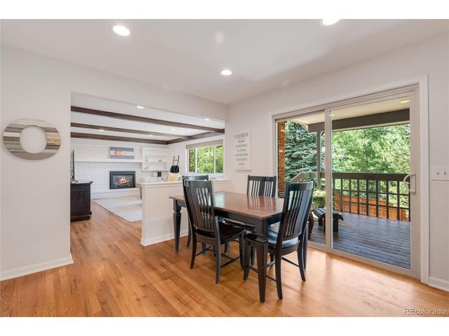 5447 S Iola Way, Englewood, CO 80111