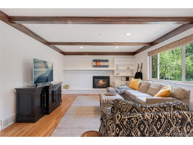 5447 S Iola Way, Englewood, CO 80111