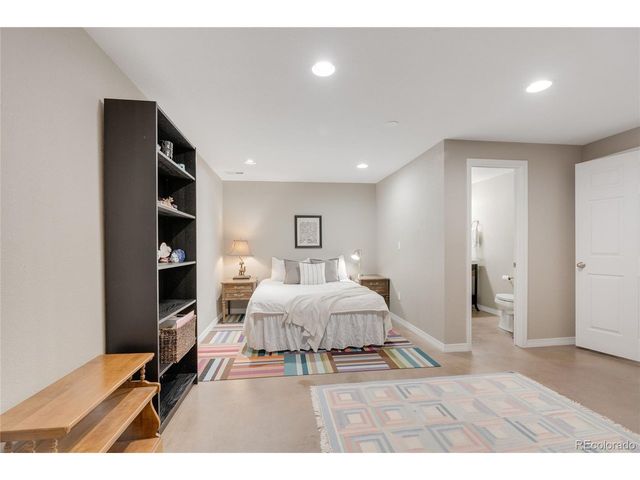 5447 S Iola Way, Englewood, CO 80111