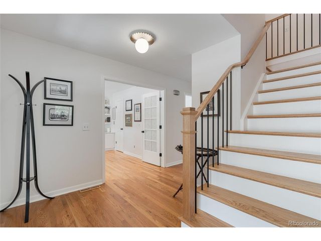 5447 S Iola Way, Englewood, CO 80111