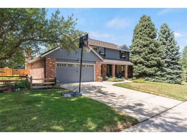 5447 S Iola Way, Englewood, CO 80111